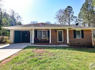 2980 Rocky Branch Rd, Watkinsville, GA 30677