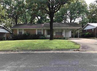 6307 Pawnee Dr, N Little Rock, AR 72116