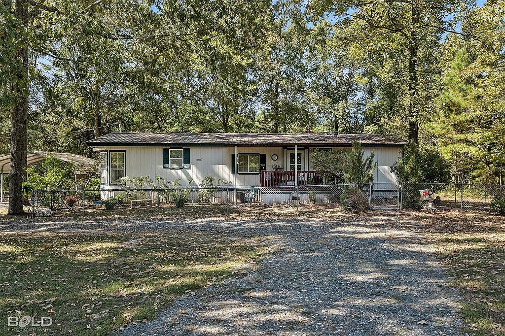 3592 Bellevue Rd, Haughton, LA 71037 Zillow