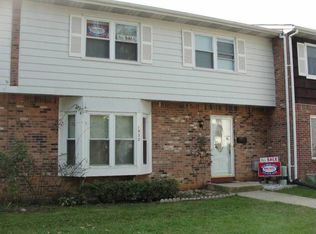 1920 Ironwood Ln, Bensalem, PA