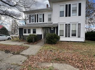 303 2nd St, Covington, IN 47932