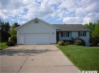 612 E Nayes St, Boyd, WI 54726