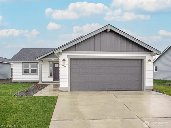 1466 Bill Ave, Walla Walla, WA 99362