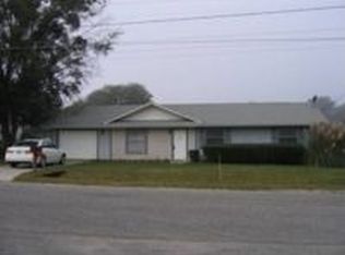 3520 NE 29th Ter, Ocala, FL 34479