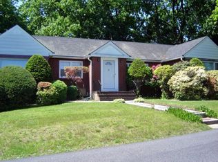 100 S Liberty Dr, Stony Point, NY 10980