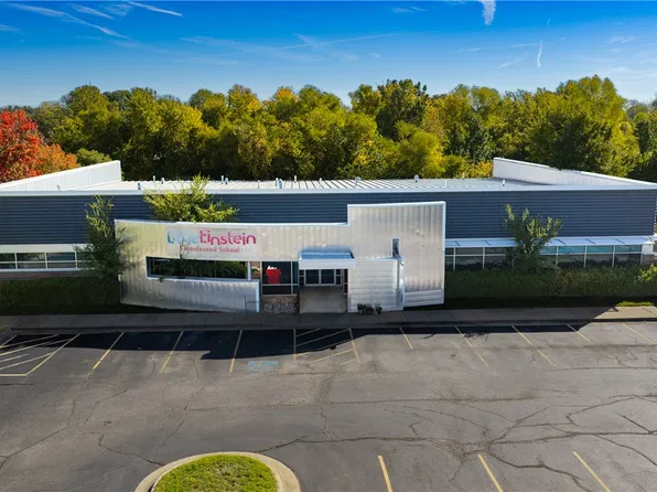 1110 SE Evergreen St #3, Bentonville, AR 72712