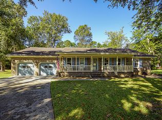 163 Manchester Ct, Goose Creek, SC 29445