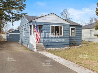 1817 N Smith St, Spokane, WA 99207