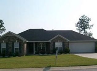 4617 Crested Butte Rd, Augusta, GA 30909