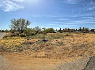 0 Live Oak Ave, Hesperia, CA 92345