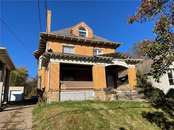 411 E Sheridan Ave, New Castle, PA 16105