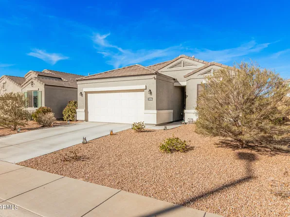 30986 W MITCHELL Drive, Buckeye, AZ 85396