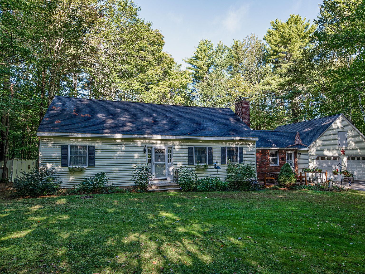 185 Pond Road, Manchester, ME 04351 Zillow