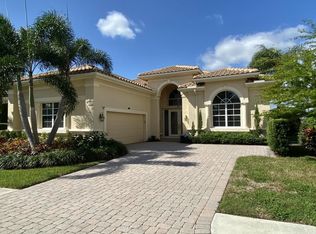 1114 Grand Cay Dr, Palm Beach Gardens, FL 33418