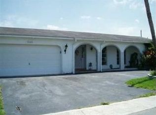 10410 NW 24th Ct, Sunrise, FL 33322