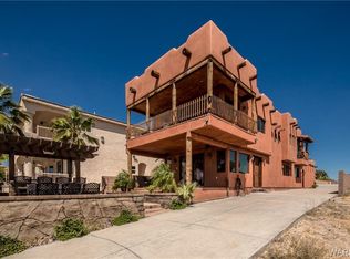 9861 S Dike Rd, Mohave Valley, AZ 86440