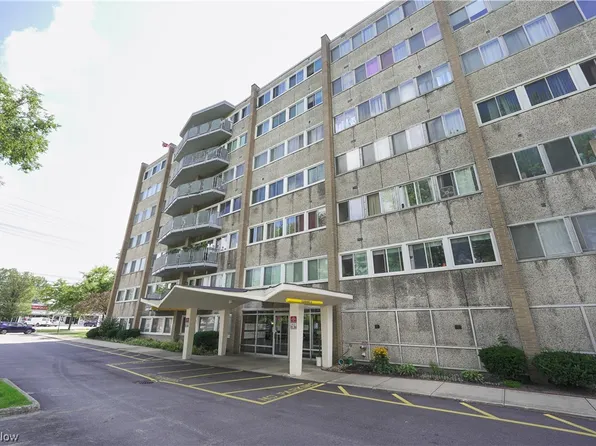 6640 Pearl Rd APT 509, Parma Heights, OH 44130
