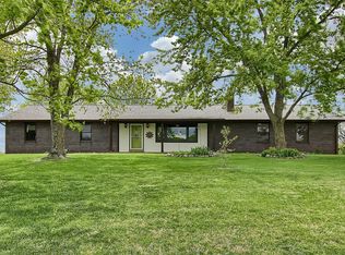 3714 Tegeler Rd, Gerald, MO 63037