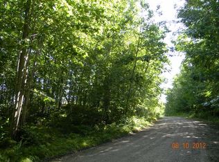 5230 On Forest Rd, Deerbrook, WI 54424