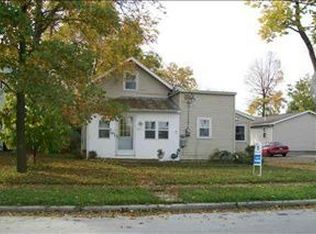 805 W Sandusky St, Findlay, OH 45840