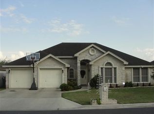 2165 Madero Dr, Brownsville, TX 78526