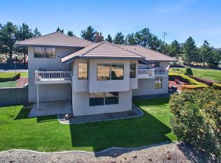 731 Lookout Point Rd, Selah, WA 98942