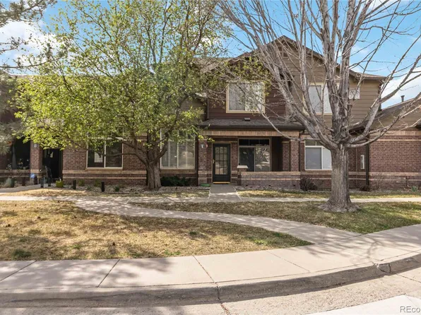 6404 Silver Mesa Drive #E, Highlands Ranch, CO 80130