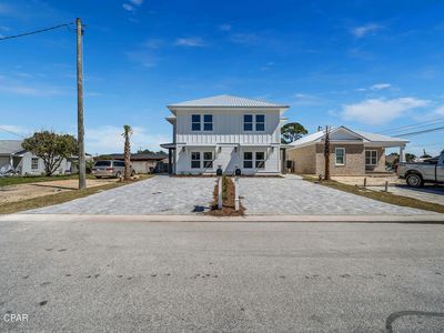 5520 Sunset Ave #B, Panama City, FL, 32408