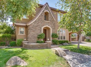 2705 E Hampton Ln, Gilbert, AZ 85295