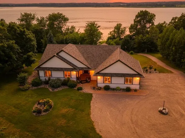 30291 Duckweed Dr, Burtrum, MN 56318
