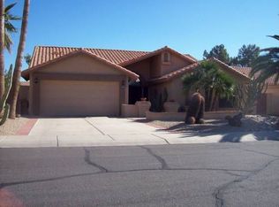 19633 N 92nd Ave, Peoria, AZ 85382