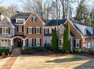 785 Lovette Ln NE, Atlanta, GA 30342