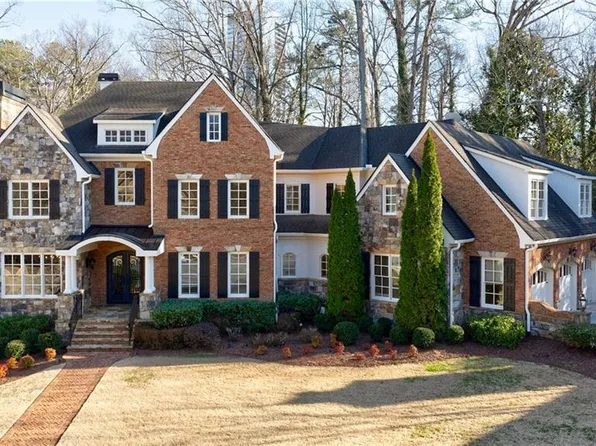 785 Lovette Ln NE, Atlanta, GA 30342