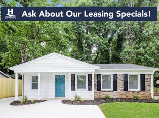 1129 Fenimore St, Winston Salem, NC 27103