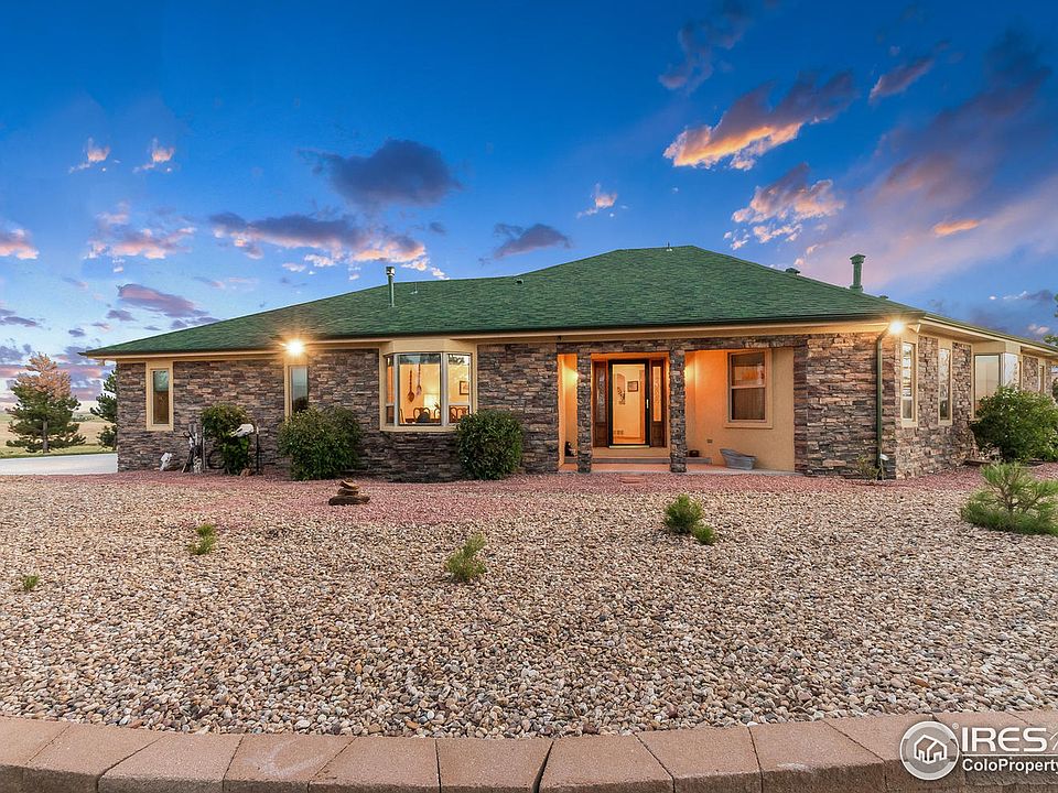 30905 Ridge Rd, Ramah, CO 80832 Zillow