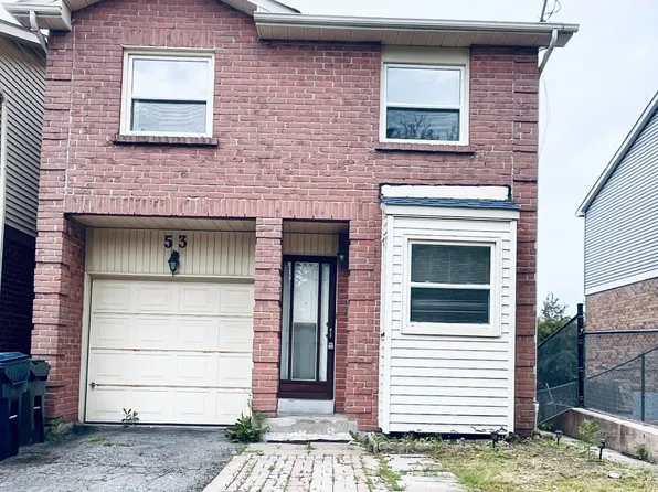 53 Spring Forest Sq, Toronto, ON M1S 4X3