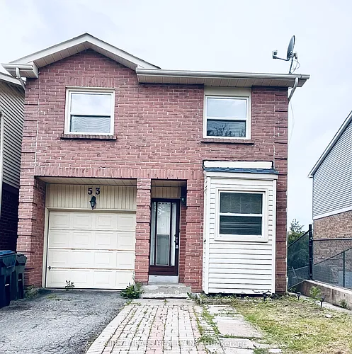 53 Spring Forest Sq Photo 1