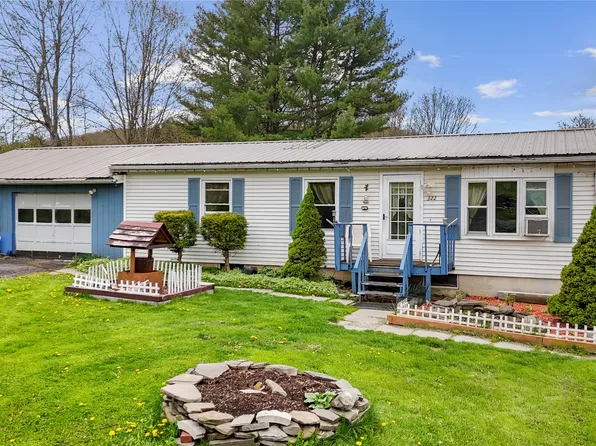 322 Zimmer Rd, Kirkwood, NY 13795