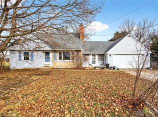 1020 Middletown Eaton Rd, Middletown, OH 45042