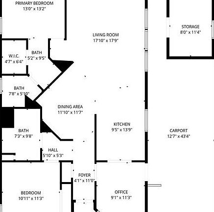 3rd image of 6114 GRAND OAKS DRIVE SE