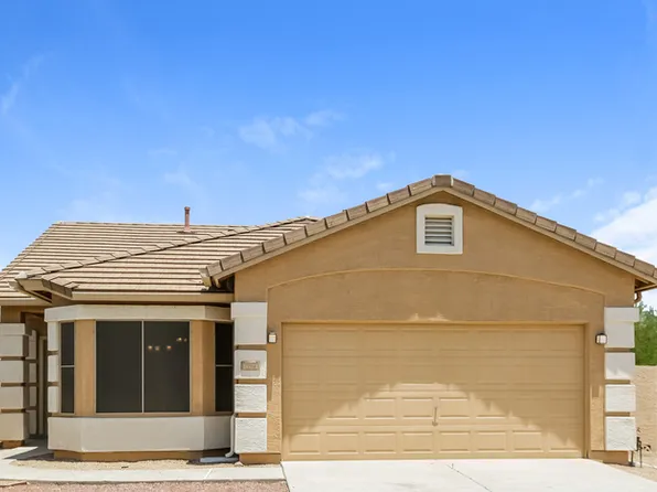 1621 S 85th Dr, Tolleson, AZ 85353