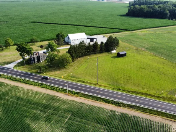 10641 N Ohio Ave #29, Sidney, OH 45365