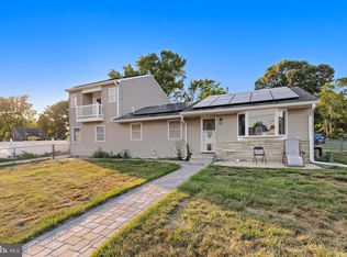 302 Kadlubeck Way, Little Egg Harbor, NJ 08087