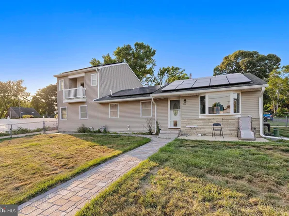 302 Kadlubeck Way, Little Egg Harbor, NJ 08087