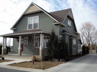 5979 N Willowdale Ln, Garden City, ID 83714
