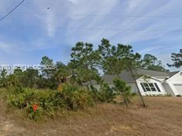 5009 Myrtlewood Rd, Labelle, FL 33935