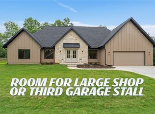 3 Aberdeen Dr, Bella Vista, AR 72715