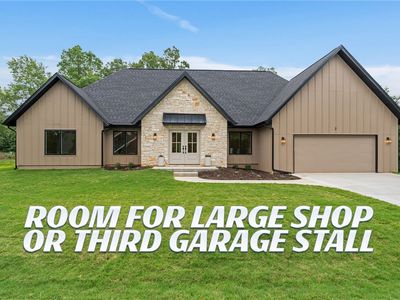 3 Aberdeen Dr, Bella Vista, AR, 72715