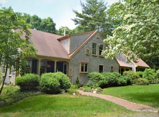246 Summer St, Plymouth, MA 02360