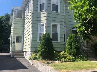 345 Gertrude St FLOOR 1, Syracuse, NY 13203